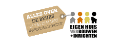 Eigen Huis (Ver)bouwen + Inrichten