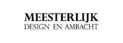 Meesterlijk Design en Ambacht