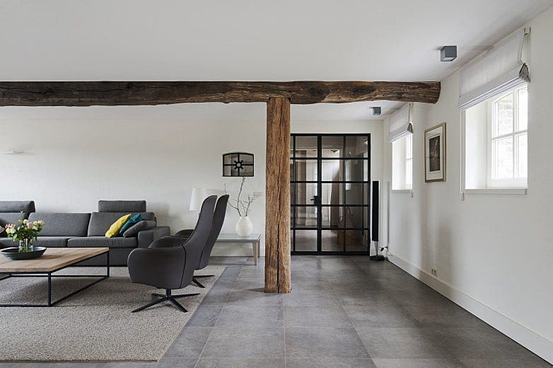 Woonkamer Walhalla inspiratie
