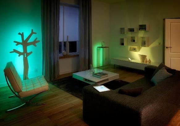 philips-hue-led-verlichting-feest-2