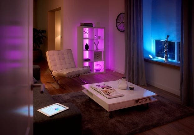 philips-hue-led-verlichting-feest