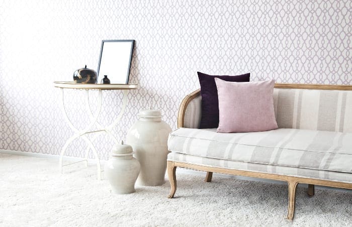 Interieurtrends herfst 2014 - Sweet Sixties
