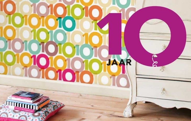 Wonen&Co beurs 2015