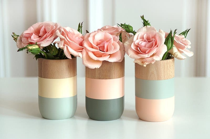 Woontrendz Pretty Pastel