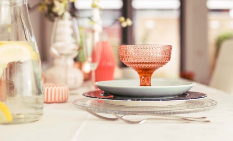 Iittala servies