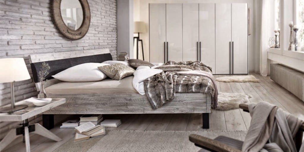 Slaapkamer inspiratie