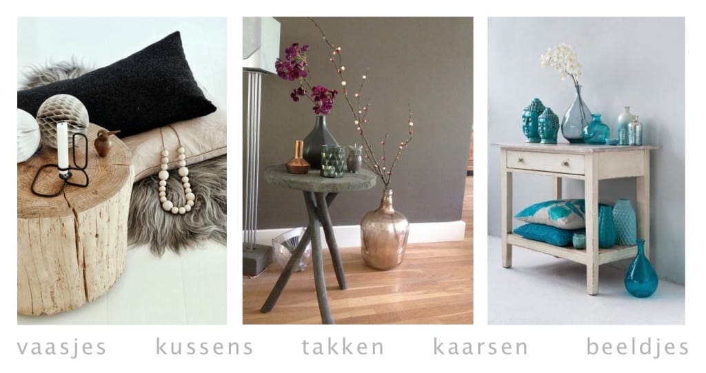 7 | accessoires