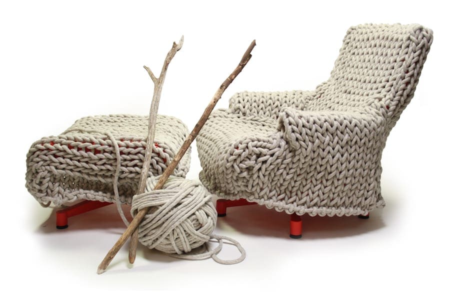 Knitspiration