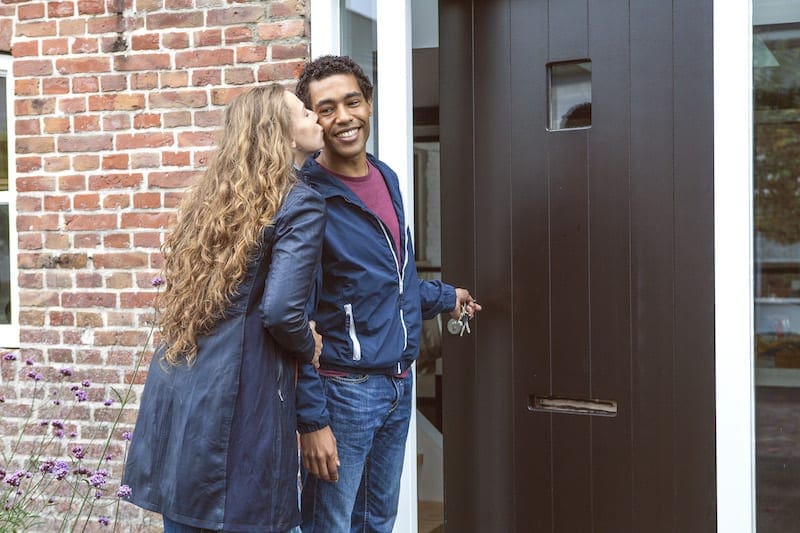 Verhuizing