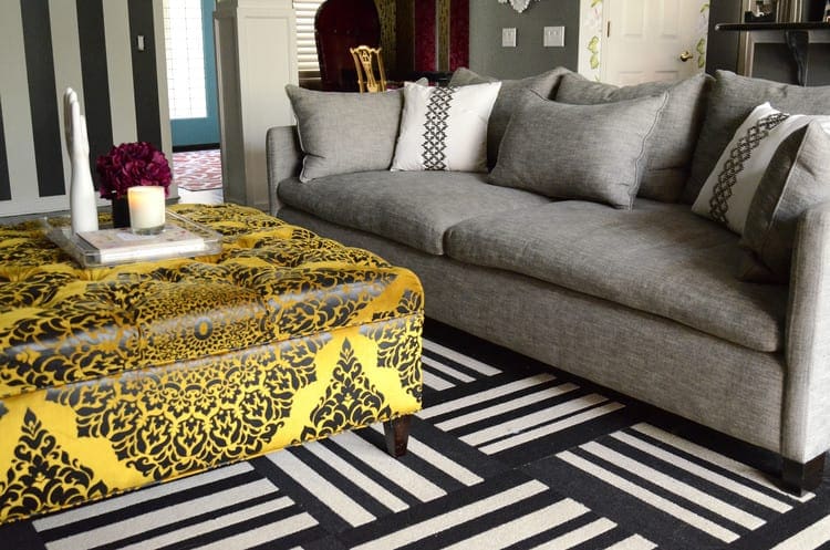 7 | Lisa Gilmore Design