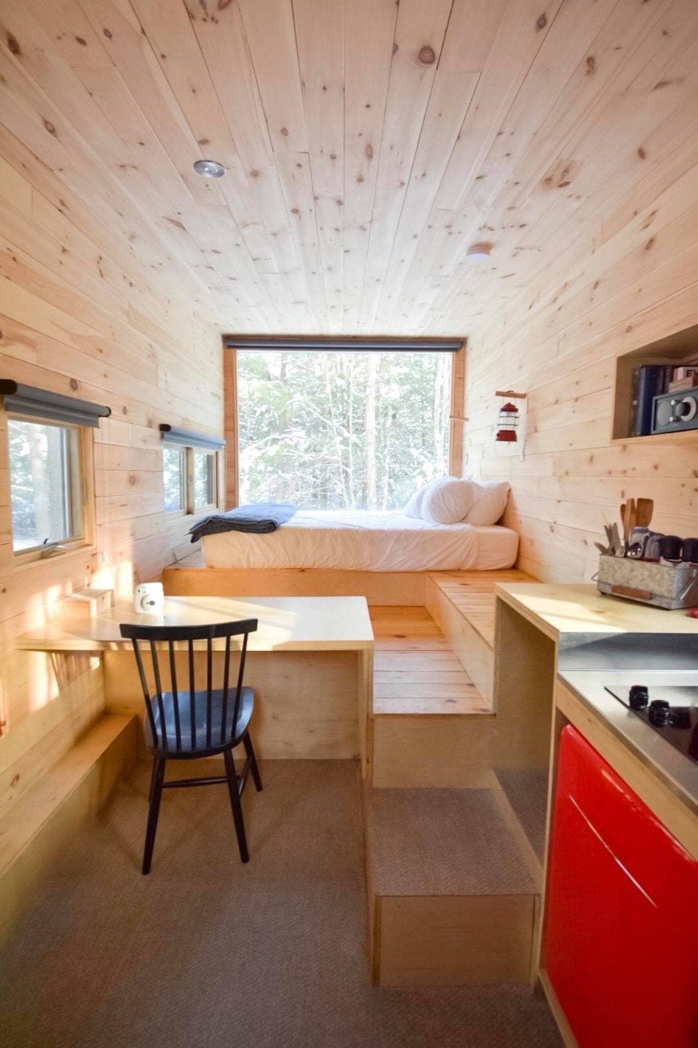 Tiny house