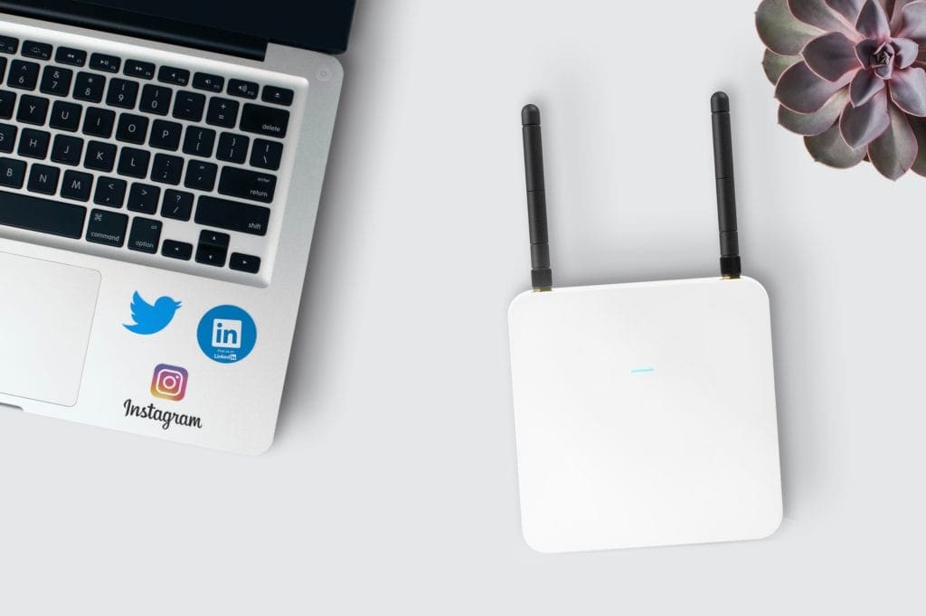 Snel internet