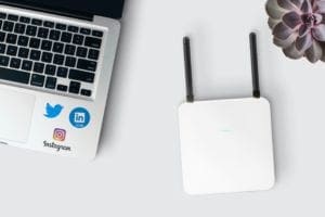Snel internet