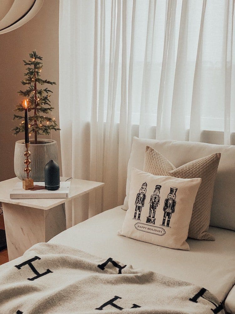 Aroma diffuser